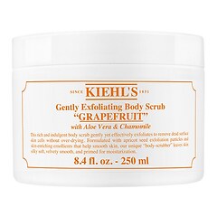 Gently Exfoliating - Body Scrub Grapefruit, KIEHL'S SINCE 1851